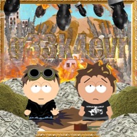 g33k4evr (feat. oxidwaste & wyajake) - Single - 300Percs