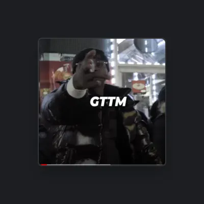 Listen to chrisGTTM, watch music videos, read bio, see tour dates & more!