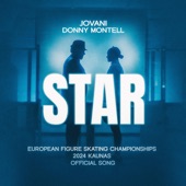 Star (feat. Donny Montell) artwork