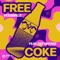 Free Coke (feat. Def Rhymz) - Vessbroz lyrics