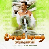 Pogum Paathai - Performance Track artwork