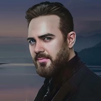 غرريبة النااس - Single - Mohamed Elsayed