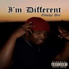 I'm Different - Single