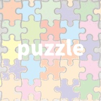 puzzle [Cover] - Single