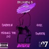 Bruku (feat. Franko The Dj, SIabee 6, Sweety & Axiz) - Single