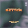 Better (feat. BKE) - Single