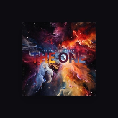 Listen to Ignoisco Miles, watch music videos, read bio, see tour dates & more!