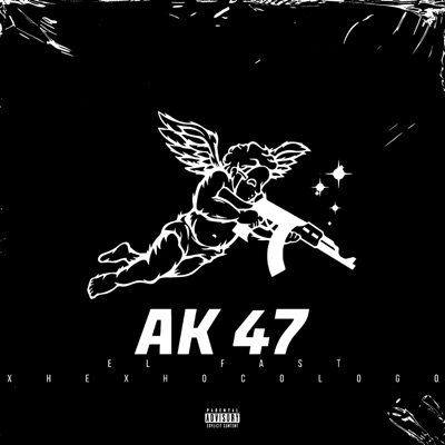 AK 47 - Single