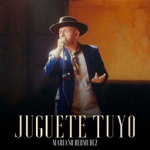 Juguete Tuyo