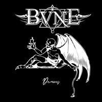Demons - Single - BVNE
