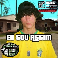 Eu Sou Assim - Single - O Dyego