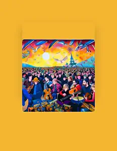 Escucha a ILMORY, mira videos musicales, lee su biografía, consulta las fechas de las gira y más.