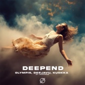 Deep End (feat. WHOKNOWS) artwork