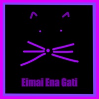 Eimai Ena Gati - Single - Darth Gatakis