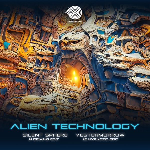 Alien Technology - Single