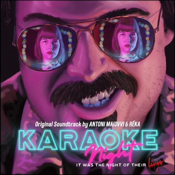 Karaoke Night (Original Short Film Soundtrack) - EP