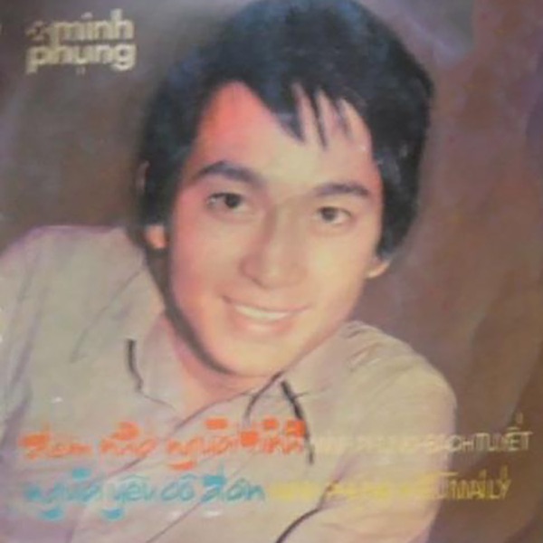 Đêm Nhớ Người Tình - Single
