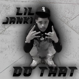 Do That (official audio) Lil janki