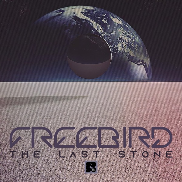 The Last Stone - EP