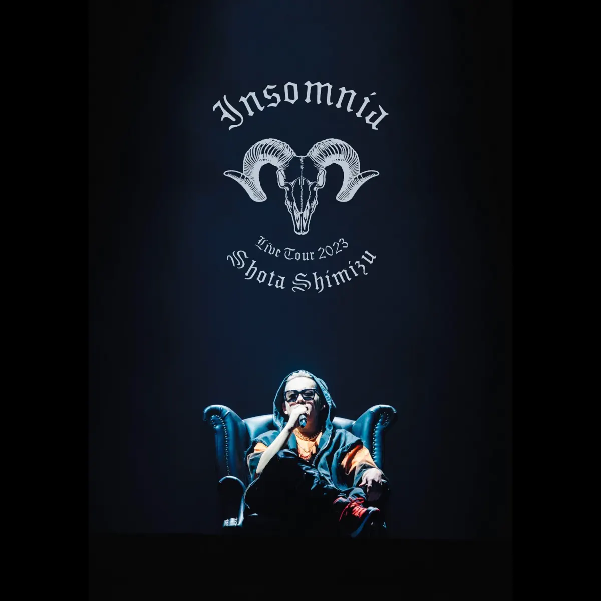 清水 翔太 – SHOTA SHIMIZU LIVE TOUR 2023 “Insomnia” (2024) [iTunes Plus AAC M4A]-新房子