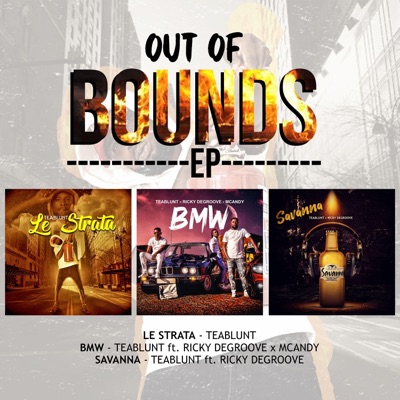 OUT OF BOUNDS - Single