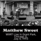Devil With the Green Eyes - Matthew Sweet lyrics
