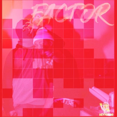 Factor (Mixedbysinatra & Prod. By: ROVER Remix) [Mixedbysinatra & Prod. By: ROVER Remix] - Single