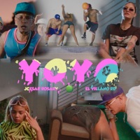 YoYo (feat. JCesar Rosary) - Single - El Villanord