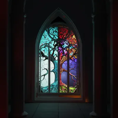 Listen to Window Pain by Mai. & Daebreak