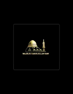 Majelis Rasulullah Sawを聴いたり、ミュージックビデオを鑑賞したり、経歴やツアー日程などを確認したりしましょう！