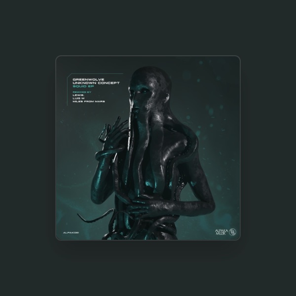Unknown Concept's avatar
