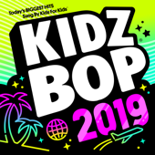 KIDZ BOP 2019