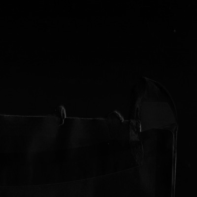 Alles Schwarz - Single