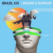 I Heard a Rumour artwork