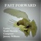 Fast Forward (feat. Mark Peric & Phil Gaudion) - Rodd Sherwin & Jeremy Williams Collaborations lyrics