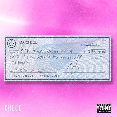 Check - Single