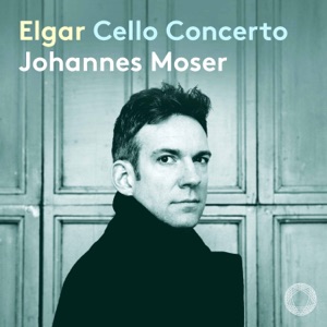 Elgar: Cello Concerto - EP