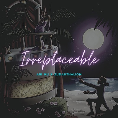 Irreplaceable (feat. JudahThaLion) - Single