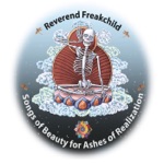 Reverend Freakchild - All I Got Is Now