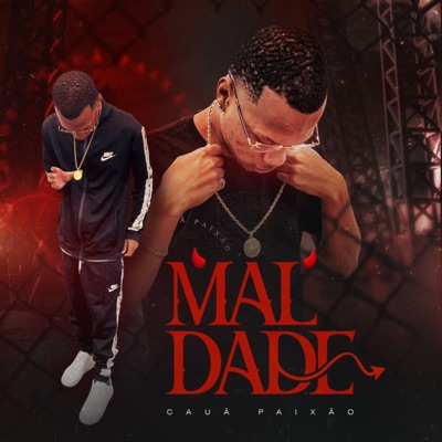Maldade - Single