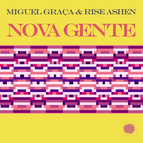 Nova Gente - EP