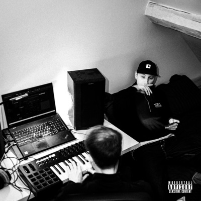 VUIL&STOFFIG, Vol. 1 - EP