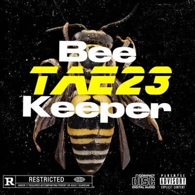 Bee Keeper - Single