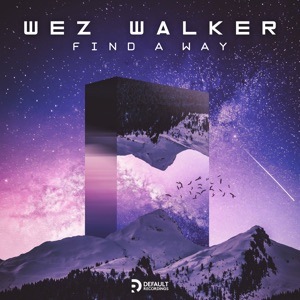 Find a Way - EP