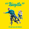 Bicycle - LIL SOFT TENNIS & chelmico