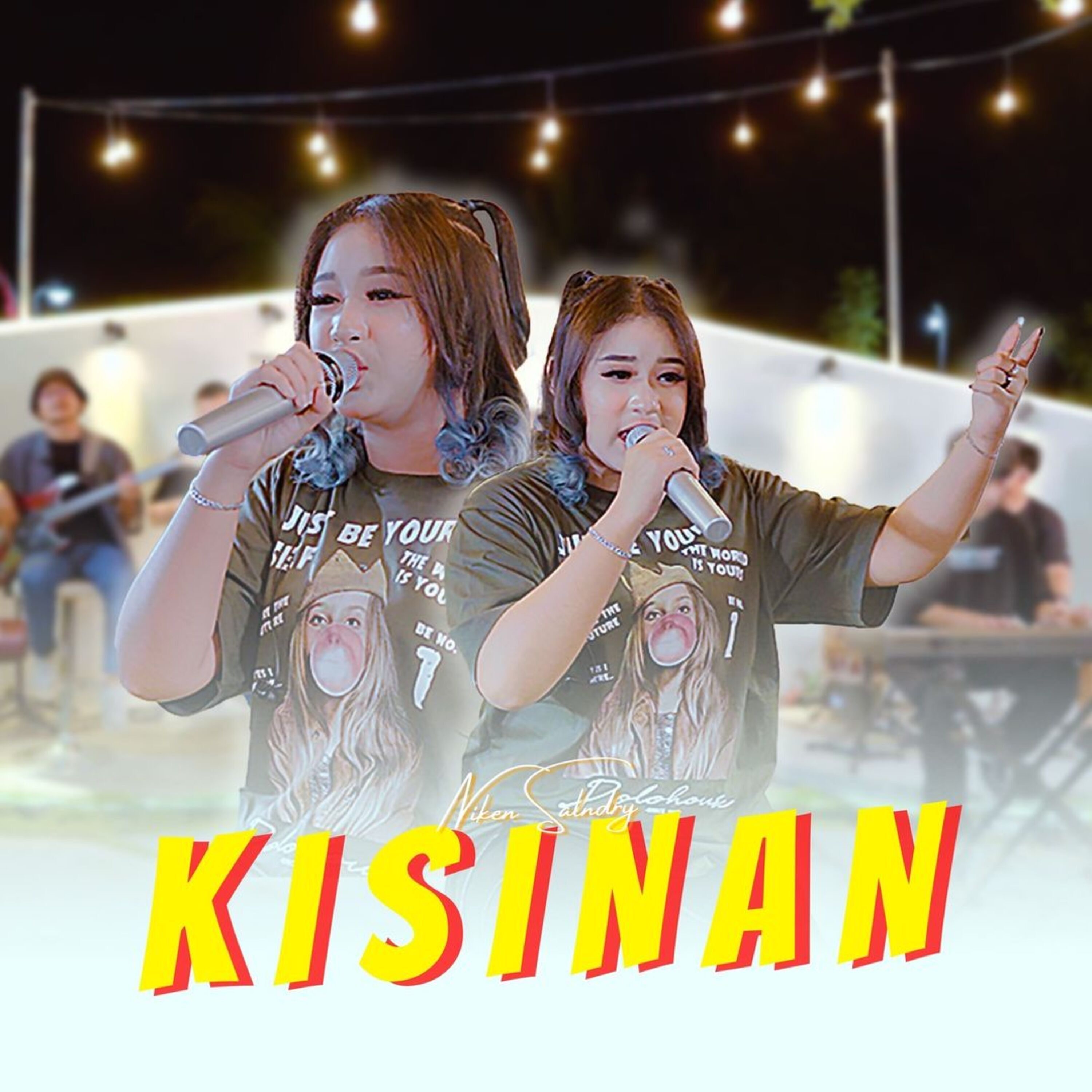 Kisinan - Single