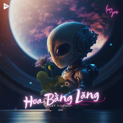 Hoa Bằng Lăng (Remix) - Single