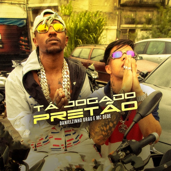 Tá Jogado Pretão
