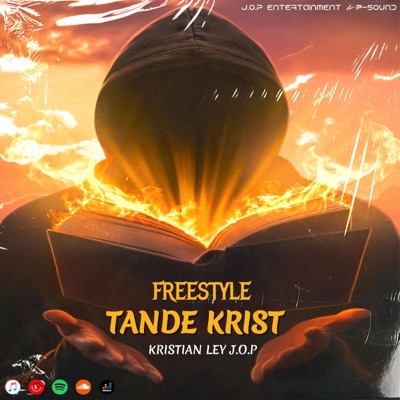 Freestyle Tande Krist - Single