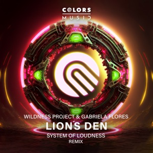 Lion's Den (Remix) - Single